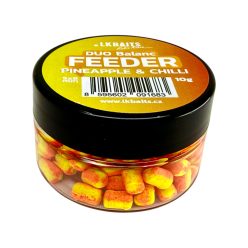 LK Baits Balanc Duo Feeder Pineapple & Chilli, 5x8mm,10g