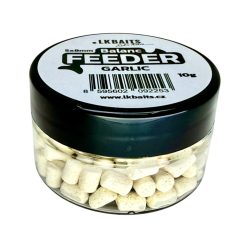 LK Baits Balanc Feeder Garlic, 5x8mm, 10g