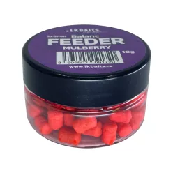 LK Baits Balanc Feeder Mulberry, 5x8mm,10g