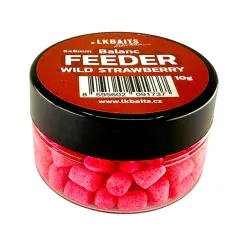 LK Baits Balanc Feeder Wild Strawberry, 5x8mm,10g