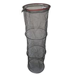 NEVIS Micromesh Carp Versenyszák 150cm/2mm Kerek