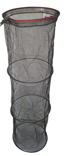NEVIS Micromesh Carp Versenyszák 250cm/2mm Kerek
