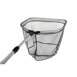 NEVIS Merítő 250cm 60x55  gumírozott