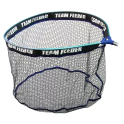 Team Feeder By Döme TF Merítőfej CARP-2 Gumírozott