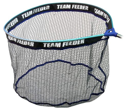Team Feeder By Döme By Döme TF Merítőfej CARP-2 Gumírozott