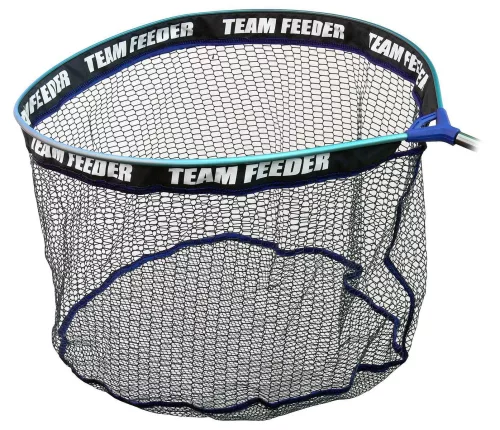 Team Feeder By Döme TF Merítőfej CARP-2 Gumírozott