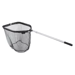 NEVIS Merevkeretes merítő 250cm 60x70cm gumírozott