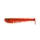 Monkey Lures King Lui "BABA BROWN" 10cm 5db/csomag