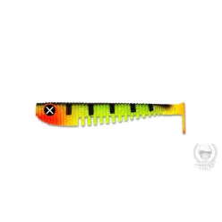   Monkey Lures King Lui "ATOMIC PERCH" 7,5cm 6db/csomag