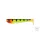 Monkey Lures King Lui "ATOMIC PERCH" 7,5cm 6db/csomag