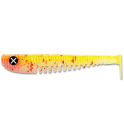   Monkey Lures King Lui "CHAINSAW CHEESECAKE" 7,5cm 6db/csomag