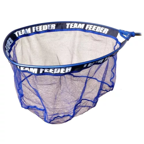 Team Feeder By Döme TF Merítőfej Blue Method XL 60x50
