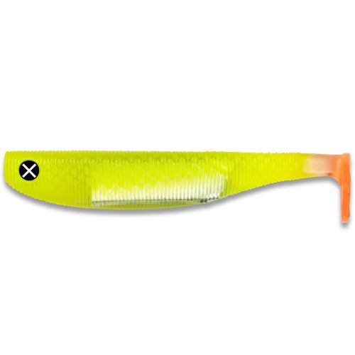 Monkey Lures Fat Lui "SOUR SNAPPER" 9 cm 2db/csomag