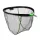 NEVIS Superdry Carp FL merítőfej 70x55cm  