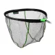 NEVIS Superdry Carp FL merítőfej 70x55cm  