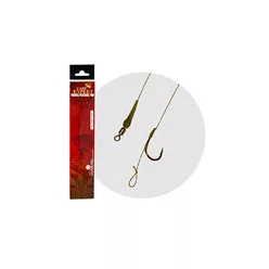 CARP EXPERT CLASSIC BOILIE RIG 6