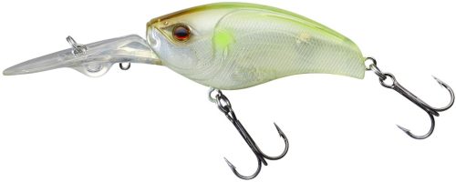 GUNKI Slattern 6,5cm F Mad Lemon