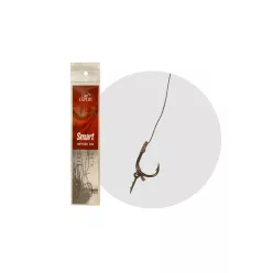 CARP EXPERT METHOD FEEDER HAIR RIG CSALITÜSKÉVEL 8 3PCS