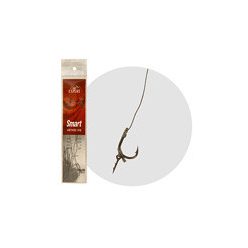 CARP EXPERT METHOD FEEDER HAIR RIG CSALITÜSKÉVEL 10 3PCS