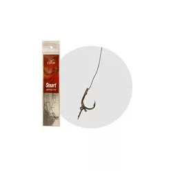 CARP EXPERT METHOD FEEDER HAIR RIG CSALITÜSKÉVEL 10 3PCS