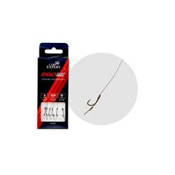   CARP EXPERT PRO METHOD FEEDER HAIR RIG CSALITÜSKÉVEL 8 6PCS 10MM
