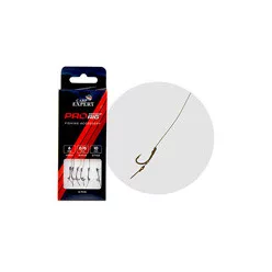   CARP EXPERT PRO METHOD FEEDER HAIR RIG CSALITÜSKÉVEL 14 6PCS 7MM
