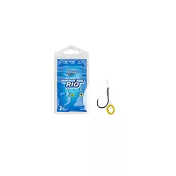 BENZÁR MONO METHOD EGG RIG 10
