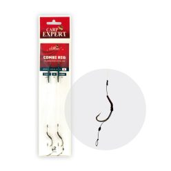 CARP EXPERT COMBI RIG