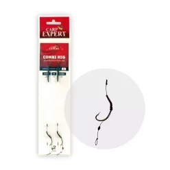 CARP EXPERT COMBI RIG