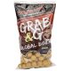 STARBAITS Boilies Global Banana Cream 1kg 20mm