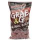 STARBAITS Boilies Global Strawberry Jam 1kg 20mm