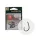 MARUTO HOROG 8346BL T.D.E.10° BARBLESS HC FORGED BLACK NICKEL 8