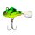 REIVA Jigging Spinner 21g