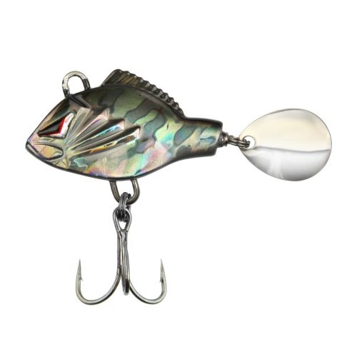 REIVA Jigging Spinner 28g