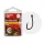 BENZAR 4626 4  BARBLESS ROUND FEEDER HOROG 8DB/CS