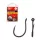 BENZAR 4626 10  BARBLESS ROUND FEEDER HOROG 8DB/CS