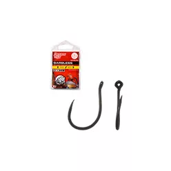 BENZAR 4626 12  BARBLESS ROUND FEEDER HOROG 8DB/CS