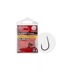 BENZÁR CLASSIC CARP HOROG 12 10DB/CS
