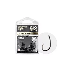 BENZÁR CONCOURSE METHOD SPECIMEN BARBLESS HOROG 12 8DB/CS