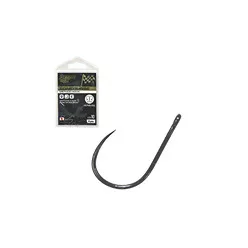 BENZÁR CONCOURSE METHOD CARP FINE BARBLESS 12