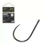 BENZÁR CONCOURSE METHOD CARP FINE BARBLESS 12