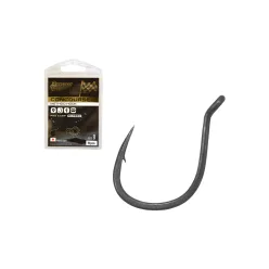BENZÁR CONCOURSE METHOD PRO CARP HOOK 8 BARBED