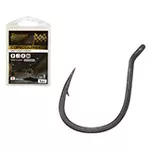 BENZÁR CONCOURSE METHOD PRO CARP HOOK 16 BARBLESS