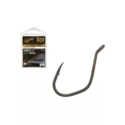 BENZÁR CONCOURSE METHOD BLADE HOOK 8 BARBED