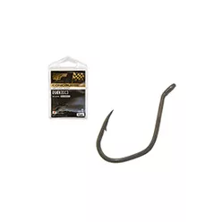BENZÁR CONCOURSE METHOD BLADE HOOK 10 BARBED