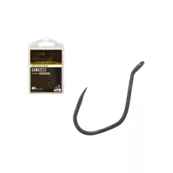BENZÁR CONCOURSE METHOD BLADE HOOK 8 BARBLESS