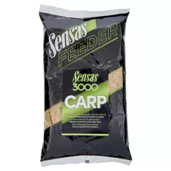 Sensas 3000 Feeder Carp 1kg