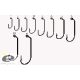 JIG HOROG EC O SHAUGHNESSY 900 BZ 1/0