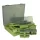 CARP ACADEMY Carp Box Szett 001 32x29x6,5  
