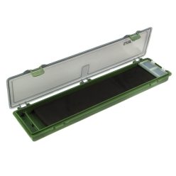 CARP ACADEMY Előketartó carp box 38x8cm